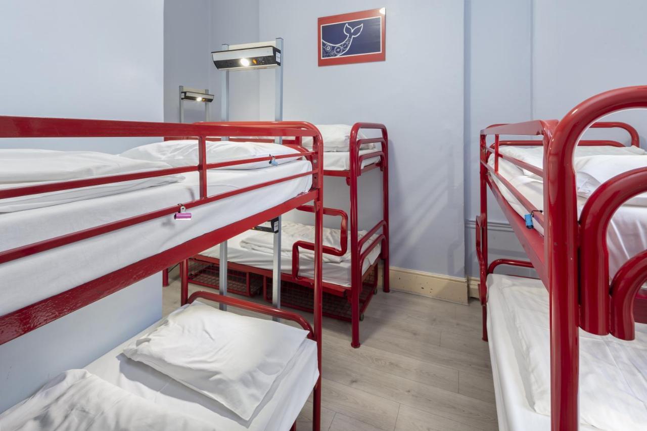Astor Museum Hostel Лондон Номер фото