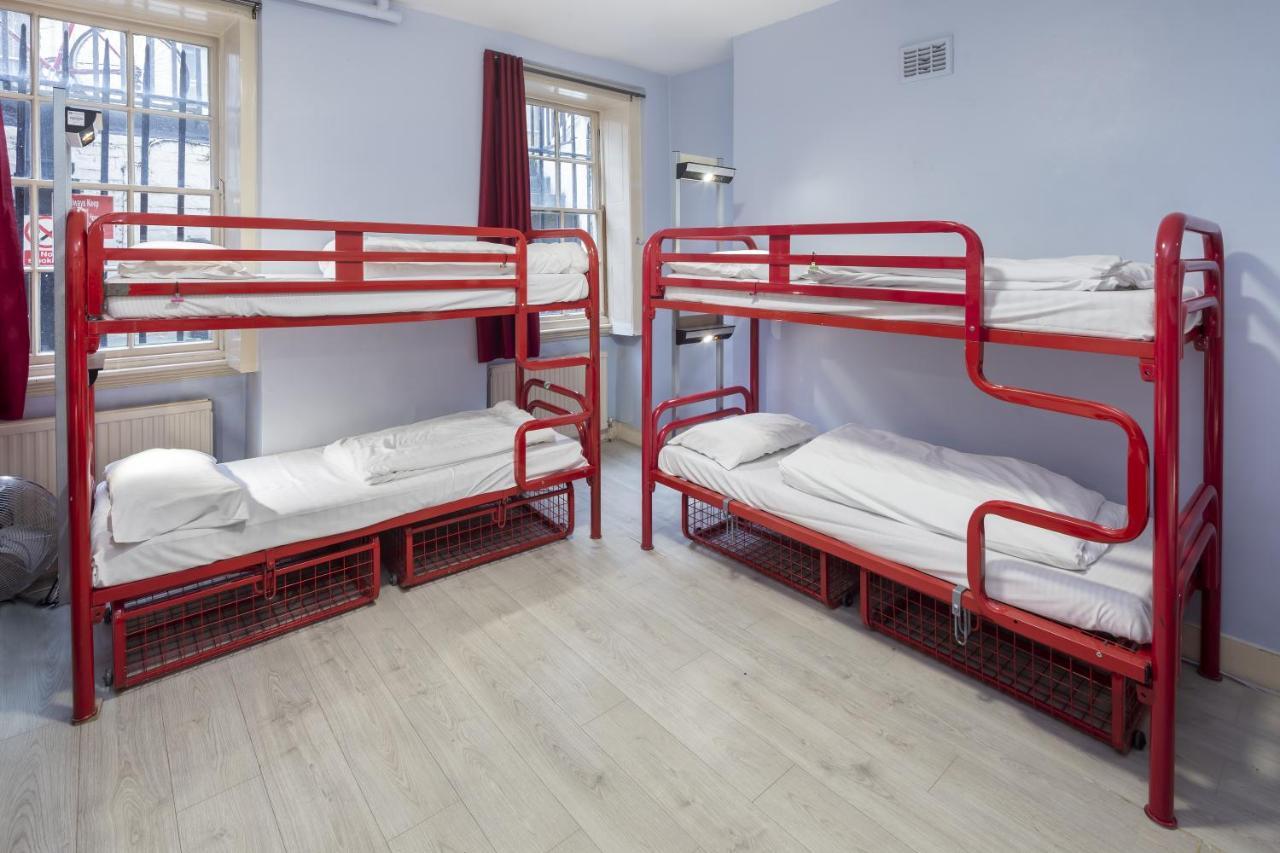 Astor Museum Hostel Лондон Номер фото