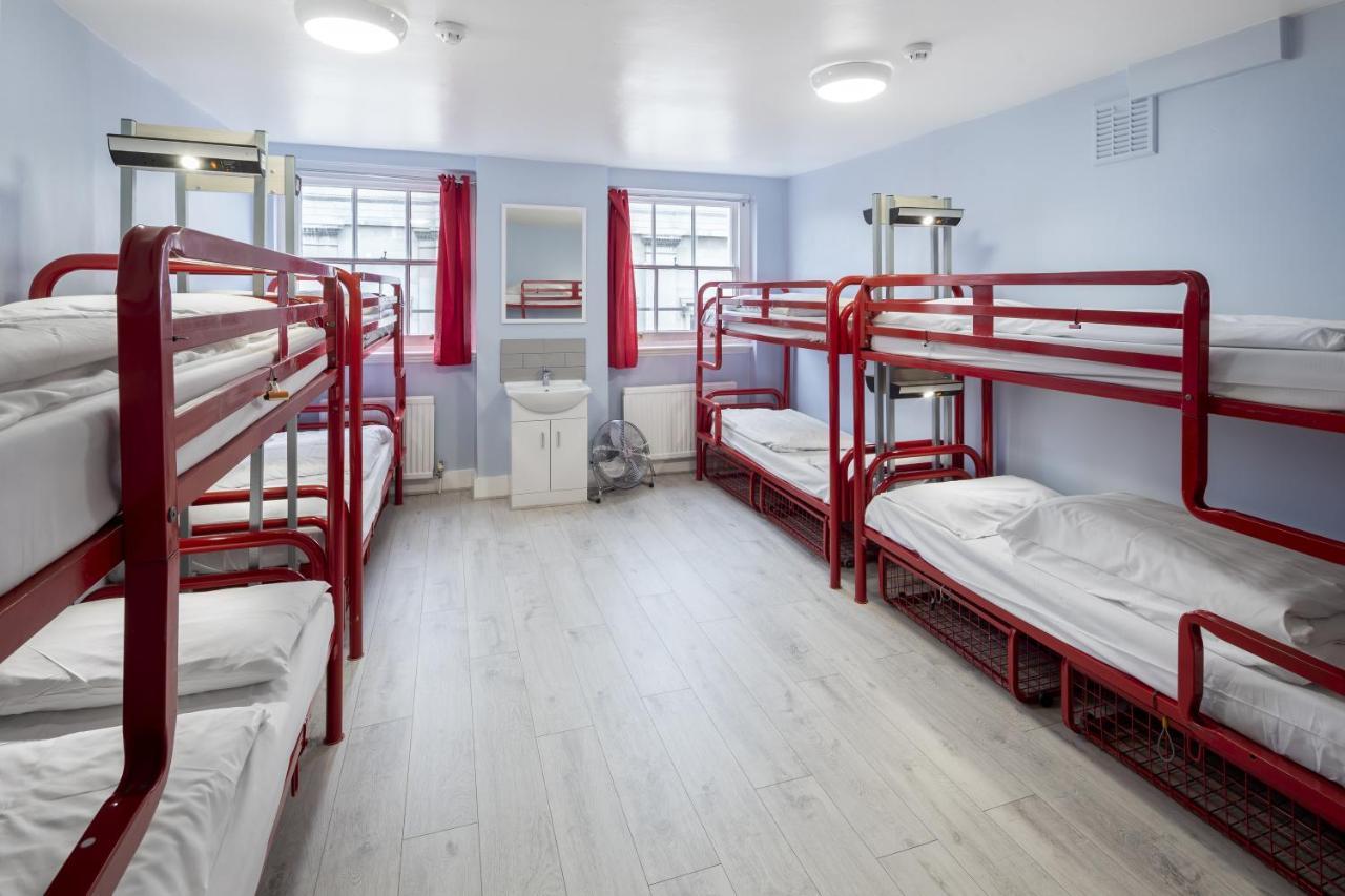 Astor Museum Hostel Лондон Экстерьер фото
